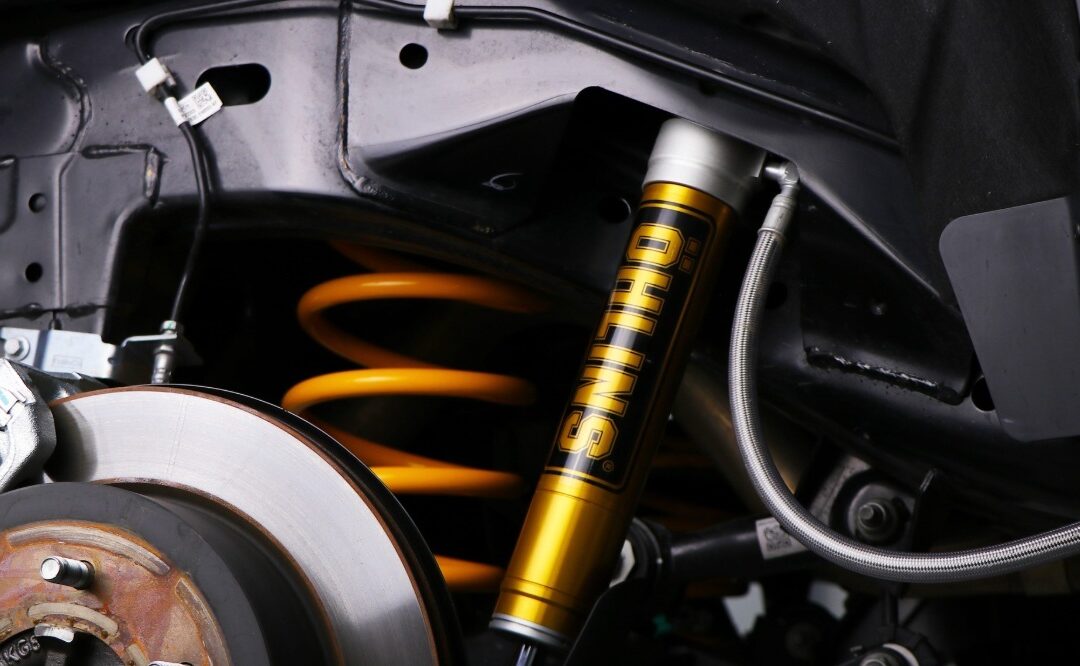 PROYECTOS DE INGENIERÍA PARA AUTOMOCIÓN