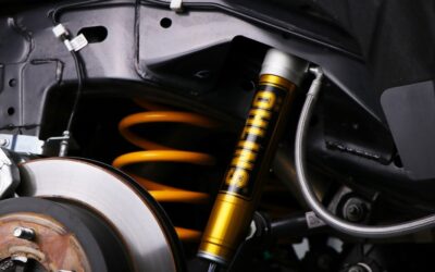 PROYECTOS DE INGENIERÍA PARA AUTOMOCIÓN
